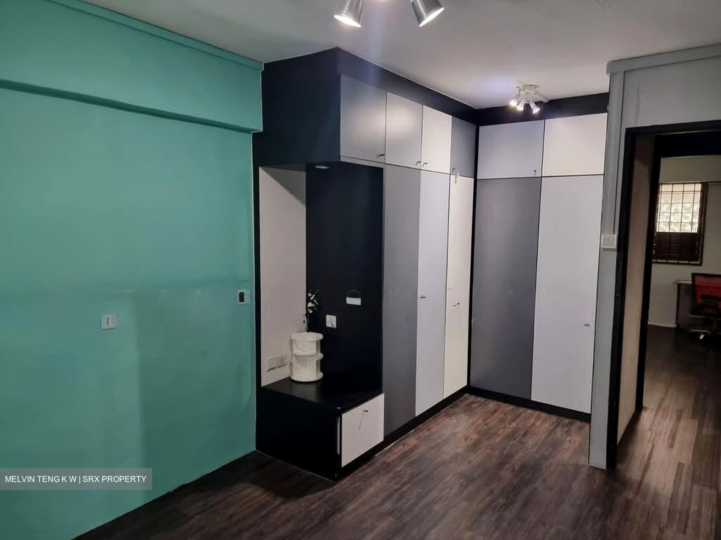 Blk 332 Teck Ghee View (Ang Mo Kio), HDB 3 Rooms #583891061